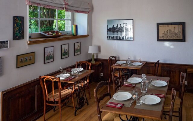 Studio La Forge, Domaine de la Rhue