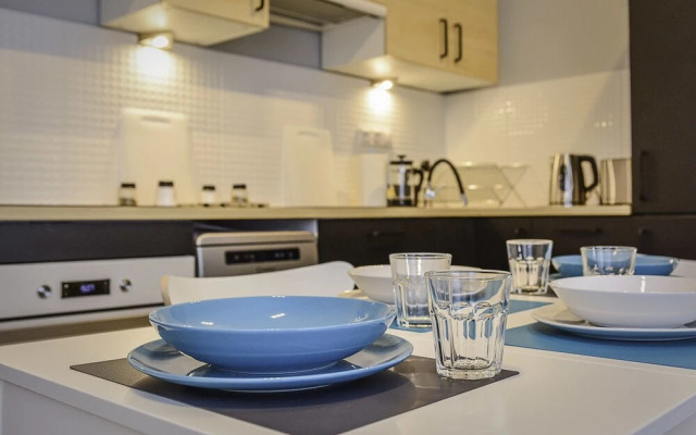 Lemon Rent Apartment