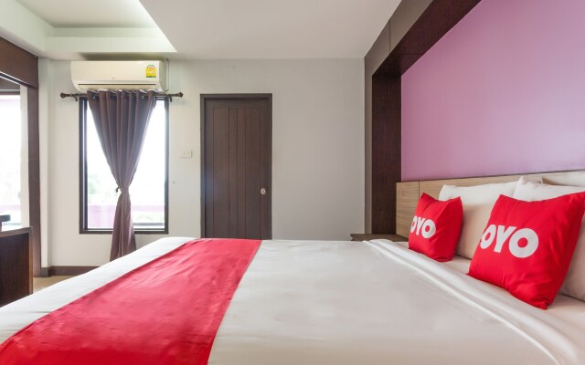 Baan Siam Chiang Rai