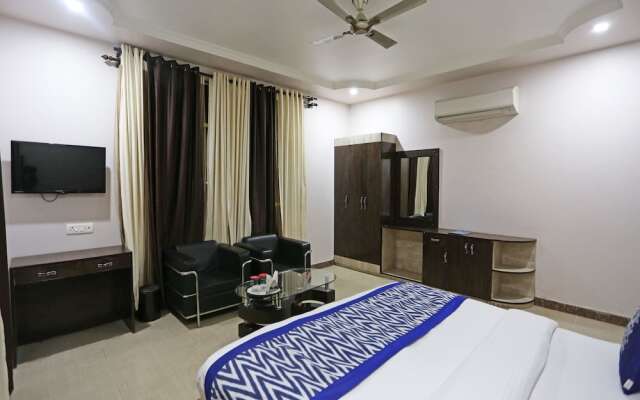 sheetal hotel