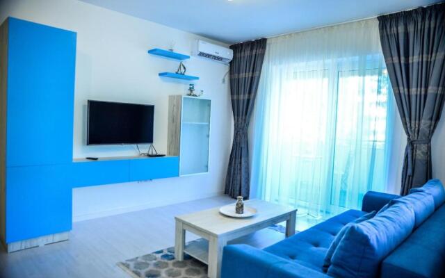 Moonlight Residence - 2 camere - Apartament 108