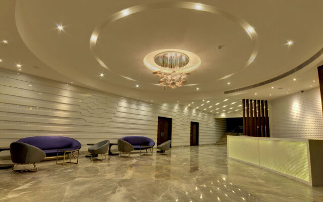 Platinum Hotel