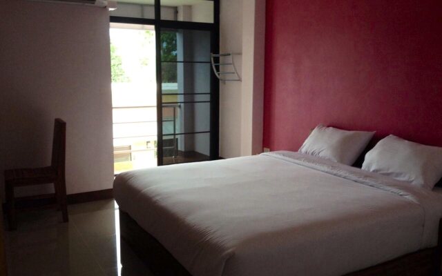 T.House Maesot