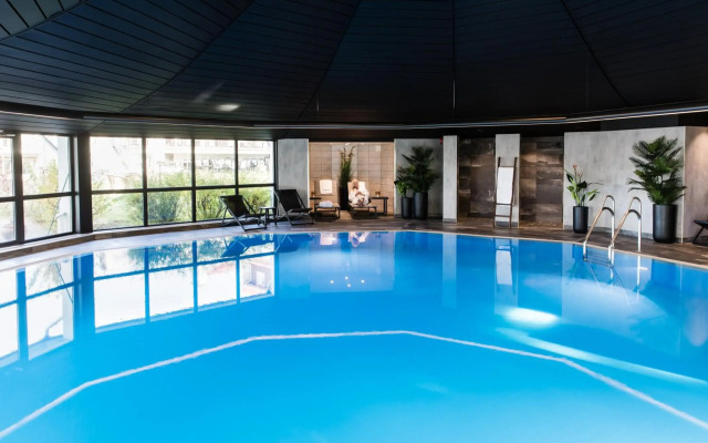 Klækken Hotell