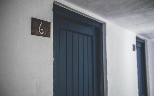 Posada Mendoza by DOT Tradition