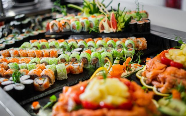 db San Antonio Hotel & Spa - All Inclusive