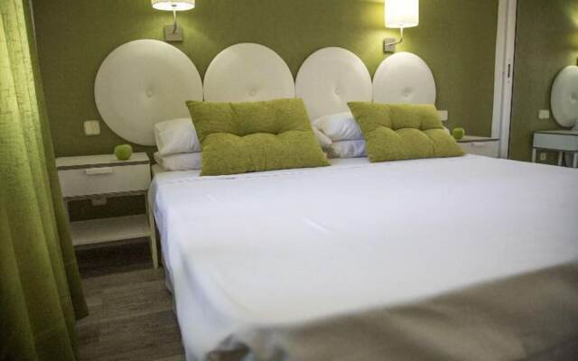 California Suites