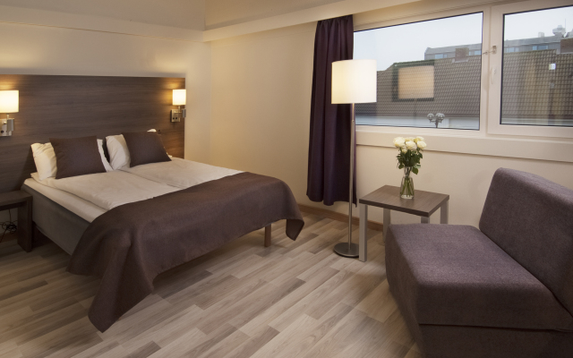 Thon Partner Hotel Kristiansand