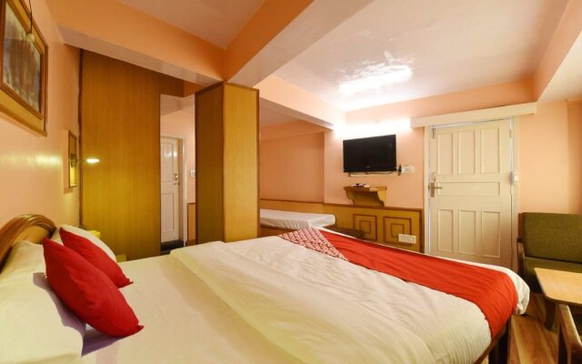 Hotel Samrat Regency