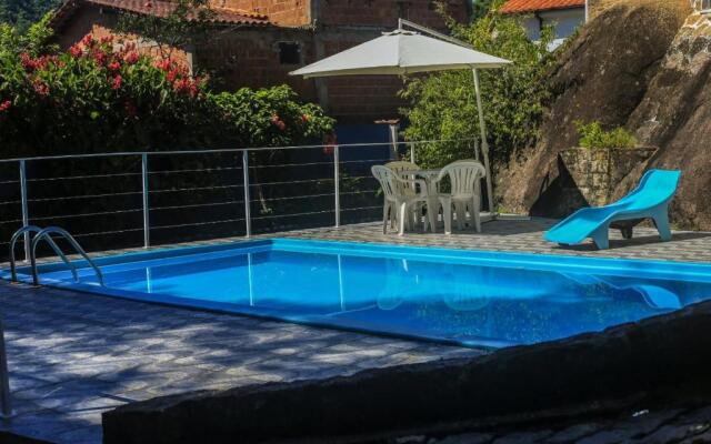 Pousada Bella Mar
