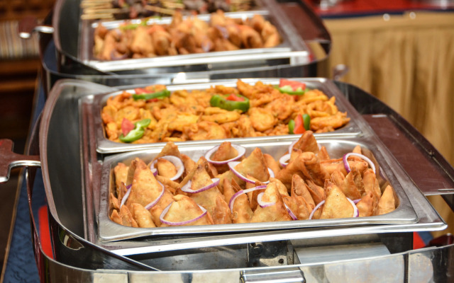 Prideinn Mombasa City Deluxe Single Room