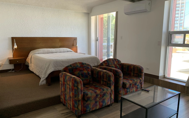 Dali Suites – Accommodations in Playas de Tijuana