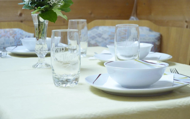 Ferienwohnungen Alpenblick