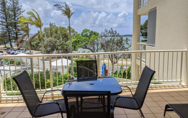 Moorings Beach Resort