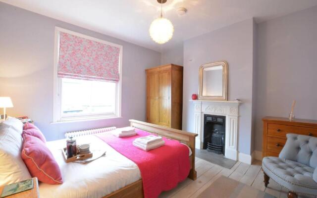 25 Park Lane, Aldeburgh