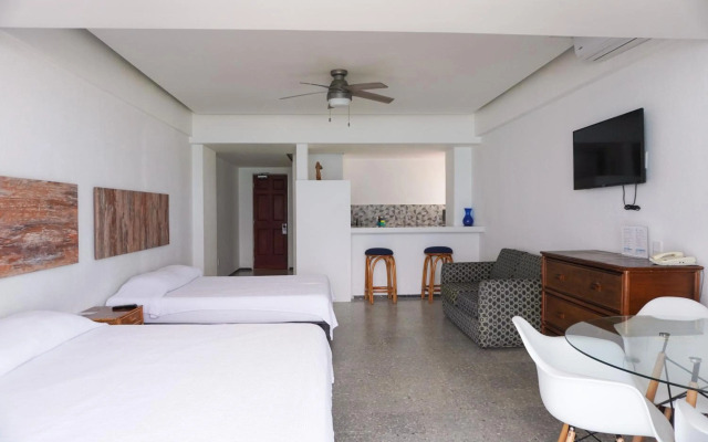 Condominios Salvia Cancun