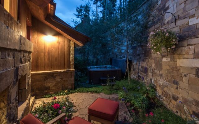 Stonegate Chalet - 4 Br Home