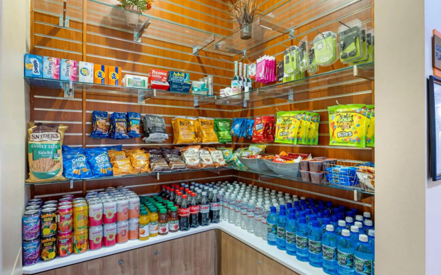 Best Western Plus Northwind Inn & Suites