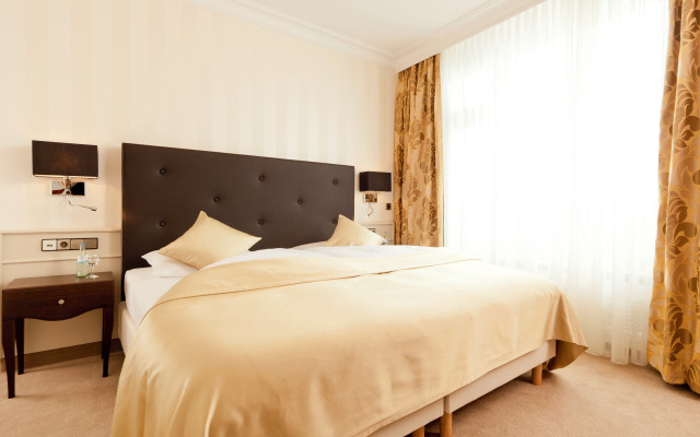 Althoff Hotel am Schlossgarten