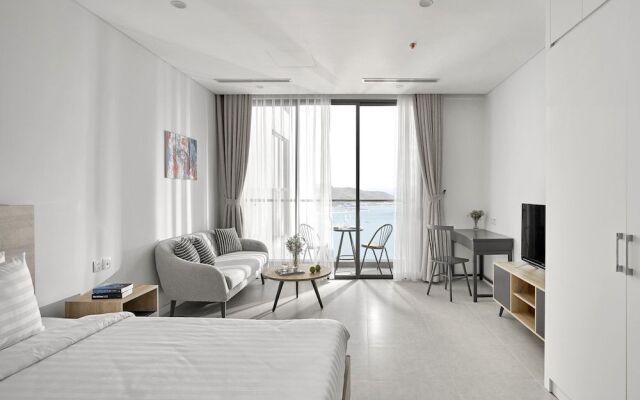 Scenia Bay Residences