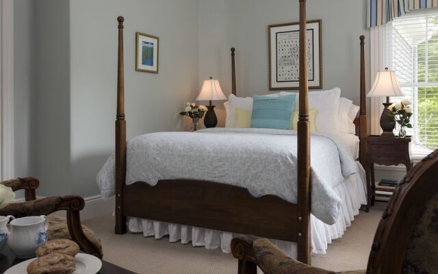 Brewster House Bed & Breakfast