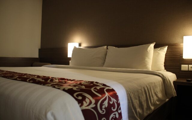 Hotel Horison GKB Gresik