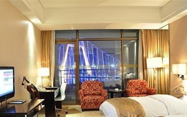 Chenming International Hotel