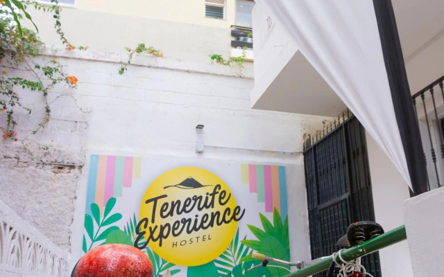 Tenerife Experience Hostel