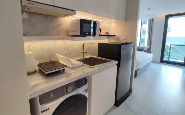 Ashley Hotel BKK (SHA)