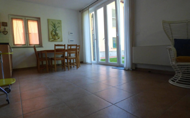 Residence La Frontiera