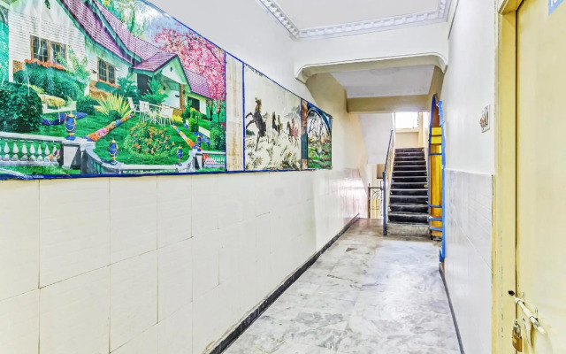 Suraj Residency by OYO Rooms