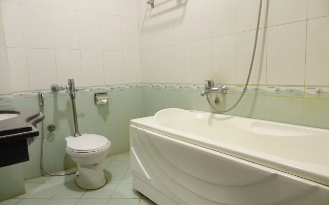 Dom's Residence & Hotel Hanoi