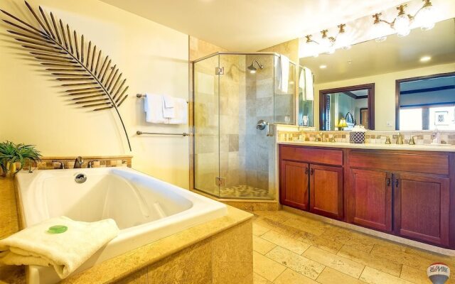 Waipouli Beach Resort G-404