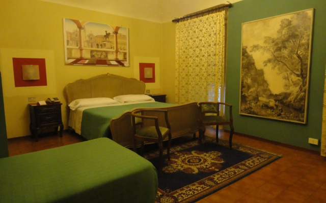 Hotel Antica Dogana
