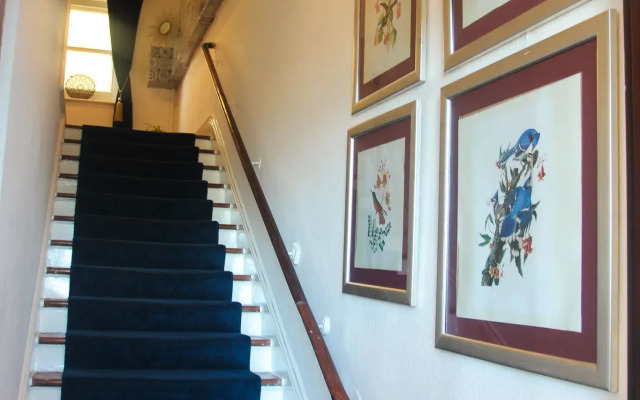 The Bank Hotel & Bistro