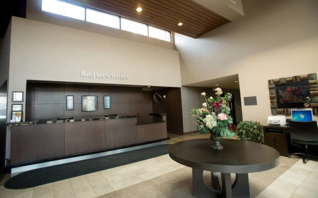 The Catfish Bend Inn & Spa