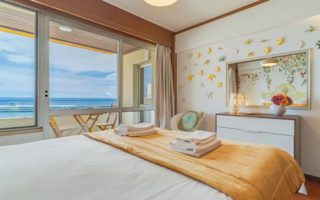 Apartamento Vista Pontinha