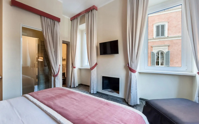 Foro Romano Luxury Suites