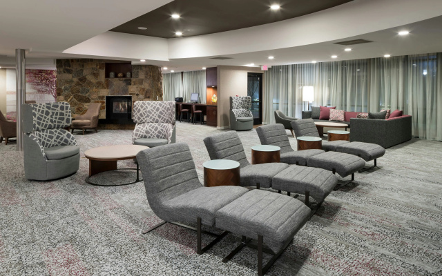 Courtyard by Marriott West Orange
