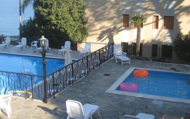 Appartamento in Residence