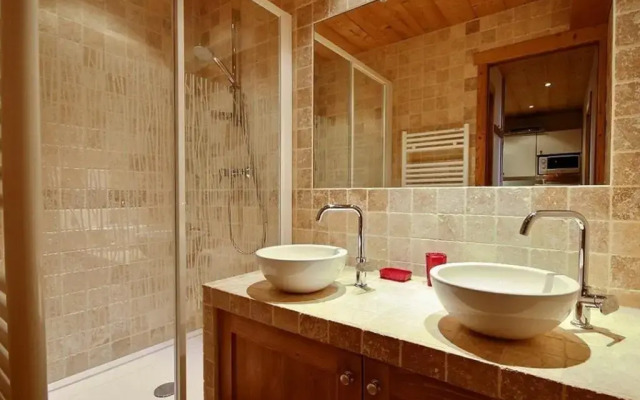 Appartement La Plagne, 2 pièces, 4 personnes - FR-1-455-77