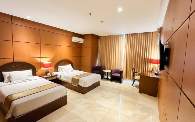Royal Senyiur Hotel Pasuruan