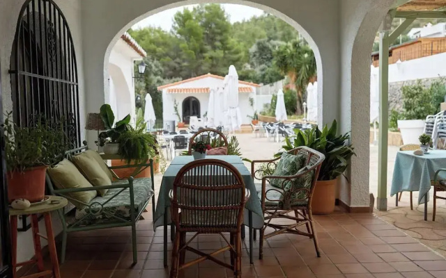 Hotel El Cid