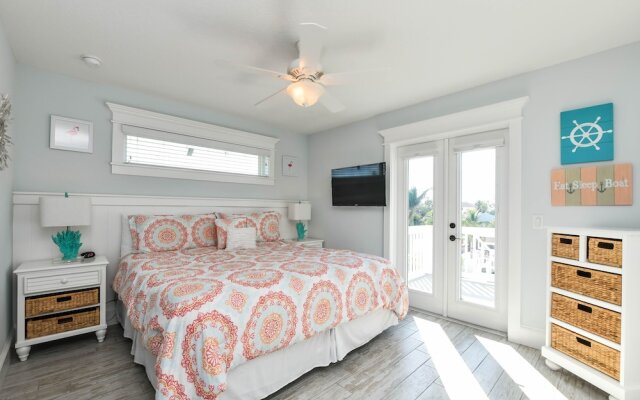 Atlantis Beach House