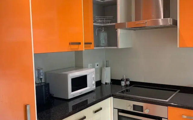 Apartment Oasis Praia Carvoeiro Bay