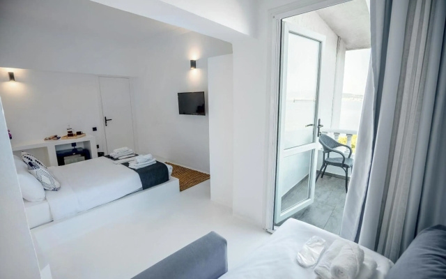 Camlik 87 Hotel Ayvalik