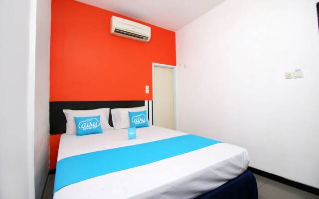 Airy Kertak Baru Ilir Lambung Mangkurat 19B Banjarmasin