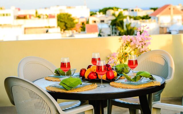 Encanto Riviera