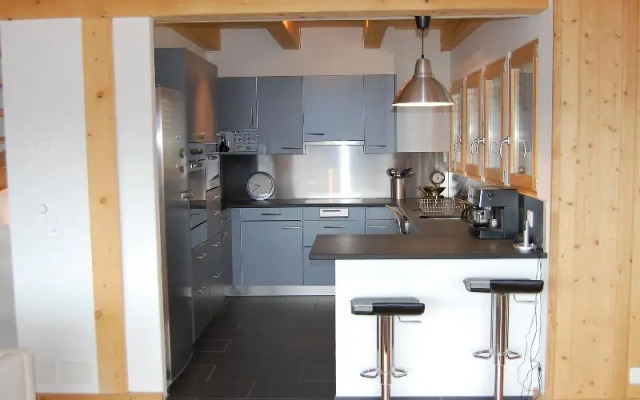 Le Mayen 14 - Four Bedroom