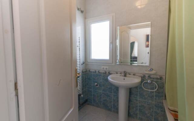 Luxury Apartment With Private Pool in L'escala Catalonia